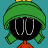 marvin the martian buddy icon